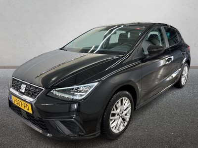 Seat Ibiza 1.0 TSI 70kW Style Business Intense (NEDC), 2020