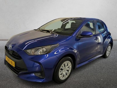 Toyota Yaris 1.5 Hybrid 85kW Active automaat, 2023