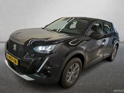 Peugeot 2008 e- 100kW/ 50kWh Blue Lease Active, 2021