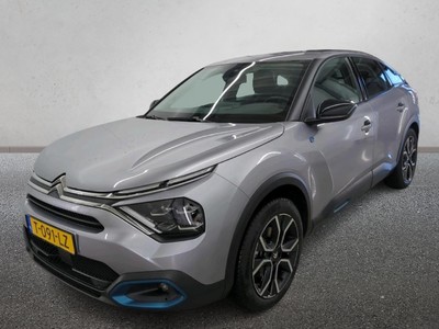 Citroën C4 e- 100kW/50kWh Feel Pack automaat, 2023