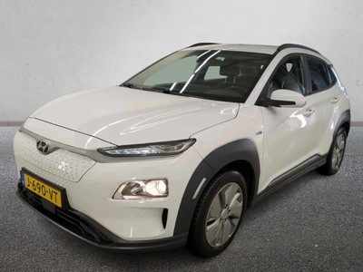 Hyundai Kona EV 150kW / 64kWh Comfort Smart automaat, 2020
