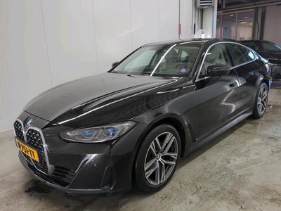 BMW 420 iA 135kW gran coupe, 2022