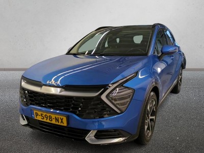 Kia Sportage 1.6 T-GDI HEV 169kW Dynamicplusline automaat, 2022