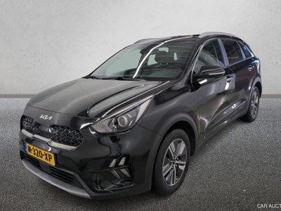 Kia Niro 1.6 GDi Hybrid 104kW DynamicLine, 2022