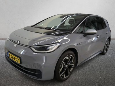 Volkswagen ID.3 150kW / 58kWH 1ST Plus automaat, 2020