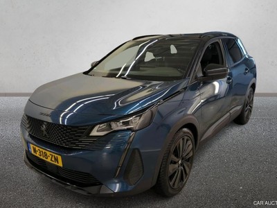 Peugeot 3008 1.6 PHEV 165kW GT Pack Business E-EAT8, 2022