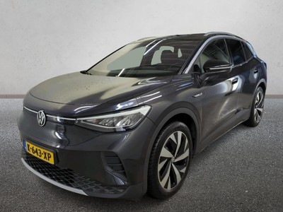 Volkswagen ID.4 ID 4 150kW / 77kWh 1ST Aut, 2021