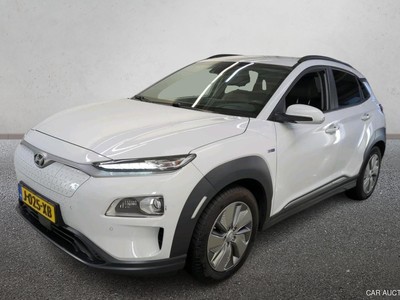 Hyundai Kona Actie: EV (2020) 150kW / 64kWh 2WD Premium automaat, 2020