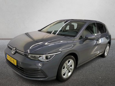 Volkswagen Golf 1.0 e-TSI 81kW Life Business DSG, 2021