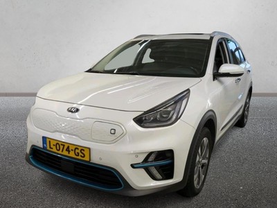 Kia Niro e- 150kW / 64kWH DynamicPlusLine automaat, 2021