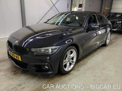 BMW 418 iA 100kW M Sport Corporate lease gran coupe, 2020