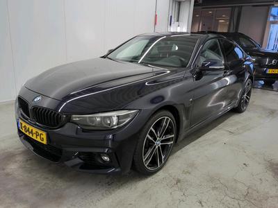 BMW 418 iA 100kW gran coupe, 2021