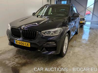 BMW X3 xDrive 30eA 215kW, 2021