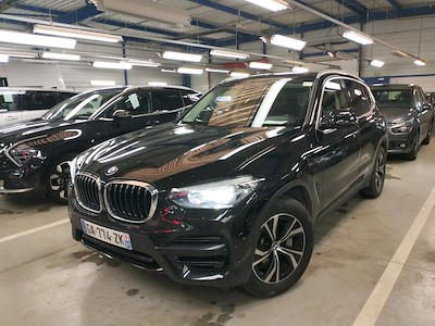 BMW X3 X3 xDrive30e 292ch Business Design