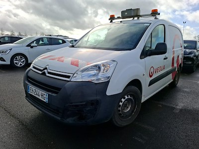 Citroen BERLINGO Berlingo M 1.6 BlueHDi 100 Club