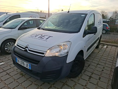 Citroen BERLINGO Berlingo M 1.6 BlueHDi 100 S&S Business