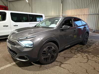 Citroen C4 C4 PureTech 130ch S&amp;S Shine