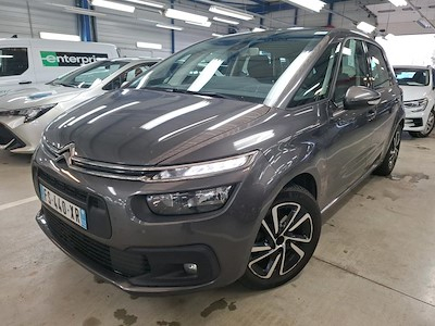 Citroen C4 spacetourer C4 SpaceTourer BlueHDi 130ch S&amp;S Business EAT8