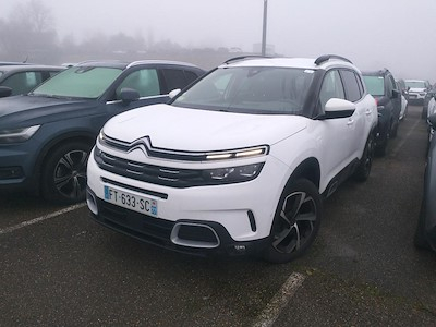 Citroen C5 aircross C5 Aircross BlueHDi 130ch S&amp;S Business + EAT8
