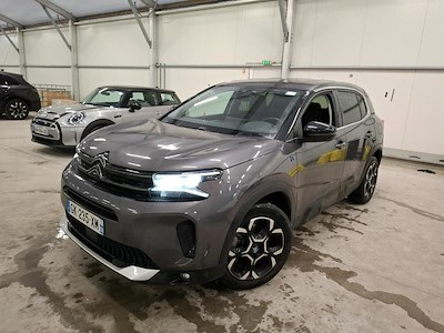 Citroen C5 aircross C5 Aircross Hybrid rechargeable 225ch Feel Pack e-EAT8