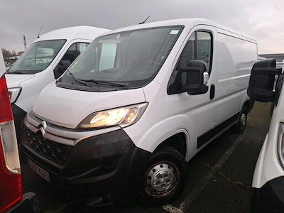 Citroen JUMPER Jumper Fg 30 L1H1 2.2 BlueHDi 120 S&S Club