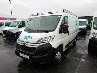 Citroen JUMPER Jumper Fg 30 L1H1 2.2 BlueHDi 120 S&amp;S Club