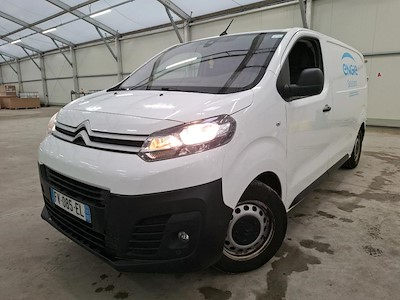 Citroen JUMPY Jumpy Fg M 1.5 BlueHDi 120ch S&S Driver