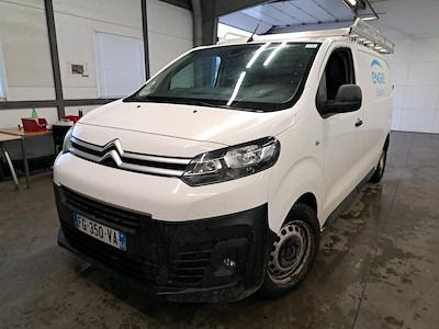 Citroen JUMPY Jumpy Fg M 1.6 BlueHDi 95ch Business