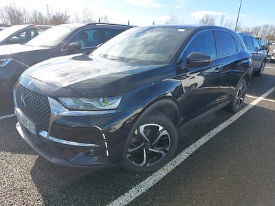 Citroen DS7 DS 7 Crossback BlueHDi 130ch Business Automatique