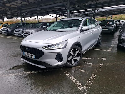 Ford FOCUS Focus Active 1.5 EcoBlue 120ch Business BVA