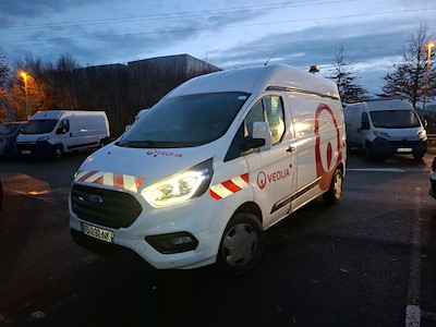 Ford Transit custom Transit Custom Fg 300 L2H2 2.0 EcoBlue 130 Trend Business