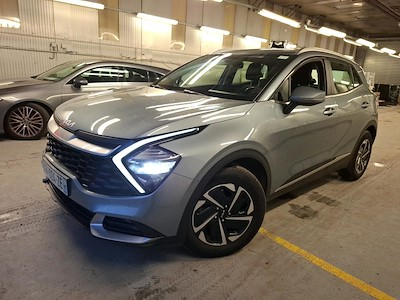 Kia SPORTAGE Sportage 1.6 T-GDi 230ch HEV Active Business BVA6 4x2