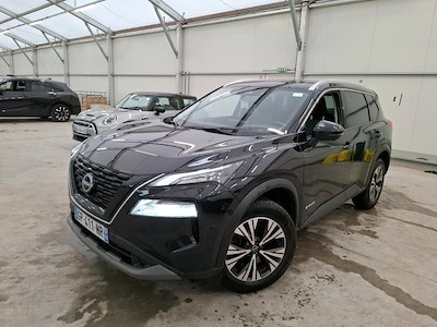 Nissan X-TRAIL X-Trail e-Power 204ch N-Connecta