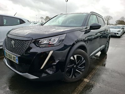 Peugeot 2008 2008 1.5 BlueHDi 110ch S&S Allure Pack