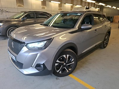 Peugeot 2008 2008 1.5 BlueHDi 130ch S&S Allure Business EAT8