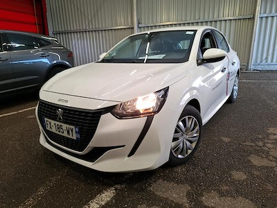 Peugeot 208 208 Affaire 1.5 BlueHDi 100 Premium Pack