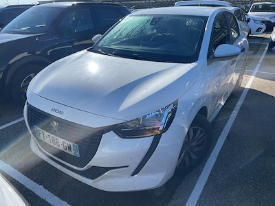 Peugeot 208 208 Affaire 1.5 BlueHDi 100 Premium Pack