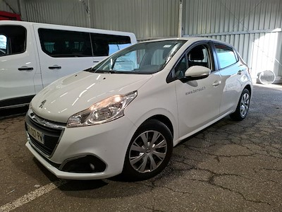 Peugeot 208 208 Affaire 1.5 BlueHDi 100ch S&amp;S Premium Pack Euro6c