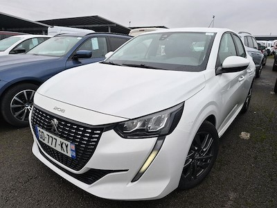 Peugeot 208 business R 208 Business R 1.5 BlueHDi 100ch S&amp;S Active