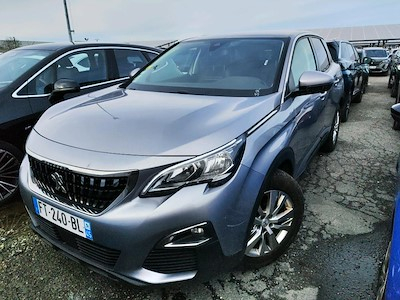 Peugeot 3008 3008 1.5 BlueHDi 130ch S&S Active Business