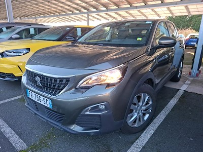 Peugeot 3008 3008 1.5 BlueHDi 130ch S&amp;S Active Business EAT8