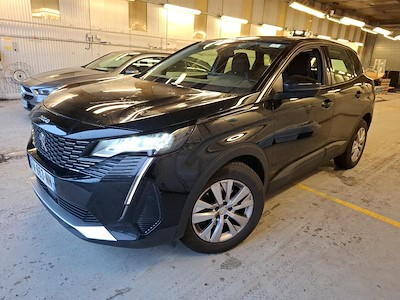 Peugeot 3008 3008 1.5 BlueHDi 130ch S&S Active Business EAT8