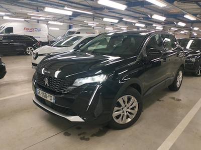 Peugeot 3008 3008 1.5 BlueHDi 130ch S&amp;S Active Pack EAT8