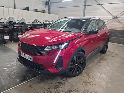 Peugeot 3008 3008 HYBRID4 300ch GT Pack e-EAT8