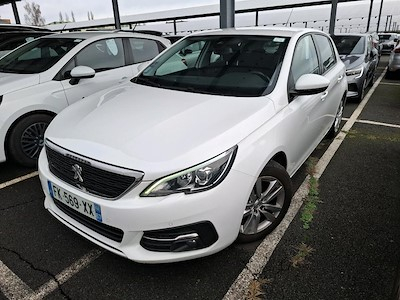 Peugeot 308 308 1.2 PureTech 110ch E6.3 S&amp;S Active Business