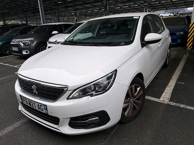 Peugeot 308 308 1.5 BlueHDi 100ch E6.c S&amp;S Active Business