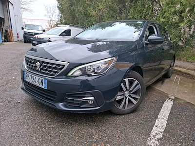 Peugeot 308 308 1.5 BlueHDi 130ch S&S Allure 7cv