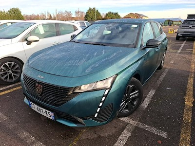 Peugeot 308 SW 308 SW 1.2 PureTech 130ch S&S Active Pack EAT8