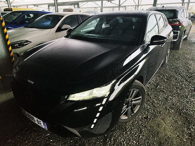 Peugeot 308 SW 308 SW 1.5 BlueHDi 130ch S&amp;S Active Pack EAT8