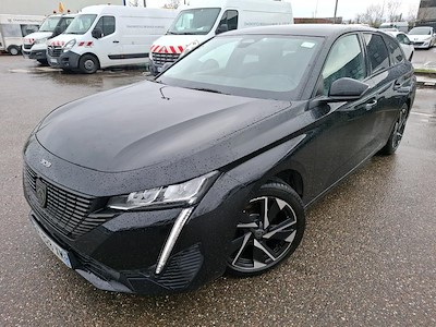 Peugeot 308 SW 308 SW 1.5 BlueHDi 130ch S&S Allure Pack